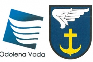 logo města