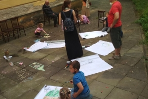 noc kostelů foto 1